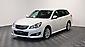 2012 Subaru Legacy