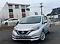2020 Nissan Note