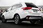 2021 Mitsubishi Outlander