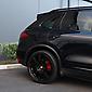 2010 Porsche Cayenne