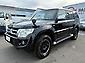 2013 Mitsubishi Pajero