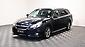 2013 Subaru Legacy