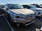 2015 Subaru Outback