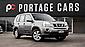 2010 Nissan X-Trail