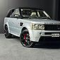 2006 Land Rover Range Rover
