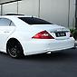 2005 Mercedes-Benz CLS 500