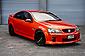 2006 Holden Commodore