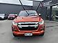 2021 Isuzu D-Max