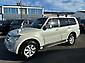 2013 Mitsubishi Pajero