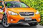 2015 Subaru XV 2.0i-L
