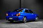 2001 Subaru Impreza