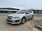 2012 Subaru Impreza