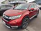 2018 Honda Crv