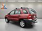 2006 Kia Sportage