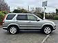 2005 Honda CR-V