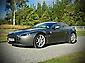 2007 Aston Martin Vantage