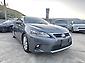 2014 Lexus CT 200h