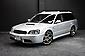 2001 Subaru Legacy