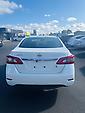2012 Nissan BLUEBIRD SYLPHY