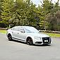 2011 Audi S4