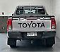 2016 Toyota Hilux