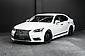 2015 Lexus LS 460