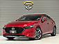 2020 Mazda 3