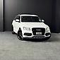 2015 Audi SQ5