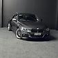 2014 BMW 320d