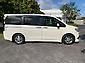 2012 Honda Step Wagon