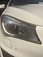 2014 Mercedes Benz Cla250