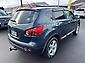 2012 Nissan Dualis