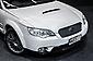 2008 Subaru Legacy