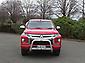 2021 Mitsubishi Triton