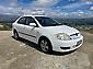 2005 Toyota Corolla