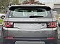 2016 Land Rover Discovery Sport