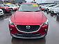 2018 Mazda CX-3