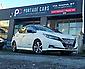 2019 Nissan Leaf
