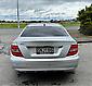 2012 Mercedes-Benz C
