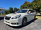 2012 Subaru Legacy