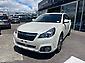 2012 Subaru Outback