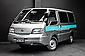 2007 Nissan Vanette