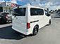 2018 Nissan NV200VANETTE WAGON
