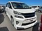 2012 Toyota Vellfire
