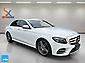 2017 Mercedes-Benz E200