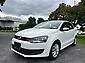 2013 Volkswagen Polo