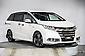 2017 Honda Odyssey Absolute Hybrid S