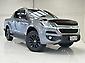 2017 Holden Colorado
