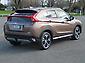 2018 Mitsubishi Eclipse Cross