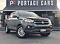 2019 Ssangyong Rhino